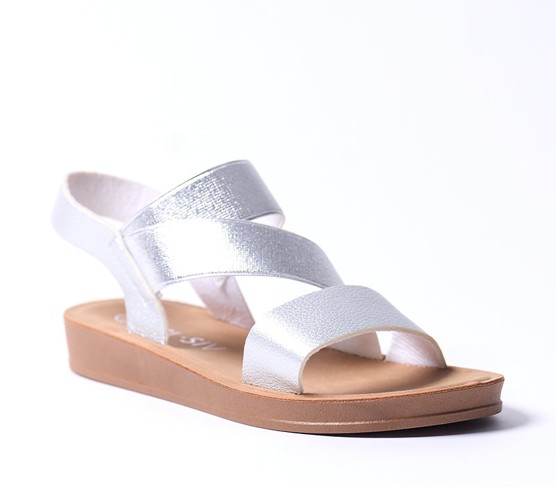 Flatform Sandal – Rage SA