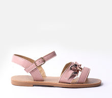 Load image into Gallery viewer, Multi-Strap Sandal
