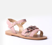 Load image into Gallery viewer, Multi-Strap Sandal
