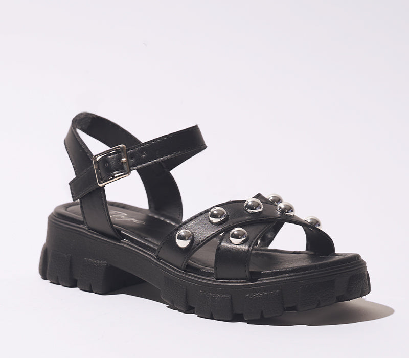 Chunky Sandal – Rage SA