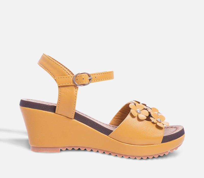 Rage on sale wedge shoes