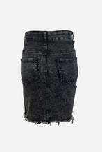 Load image into Gallery viewer, Denim skirt
