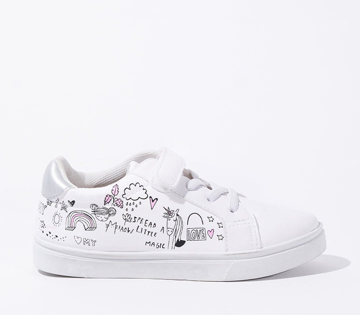 rage sneakers for ladies