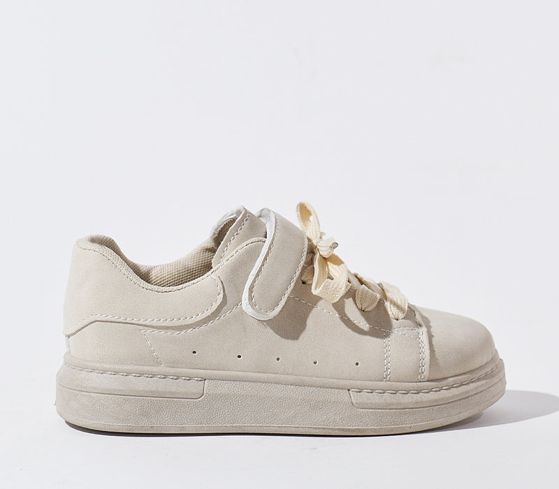 Flatform Sneaker