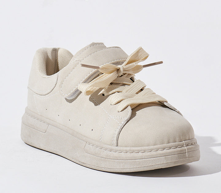 Flatform Sneaker