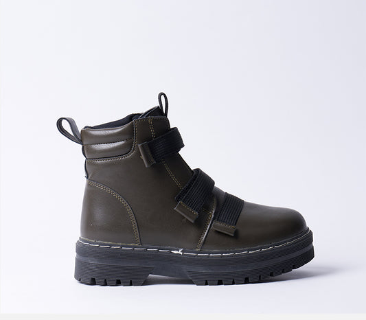 Ankle boot
