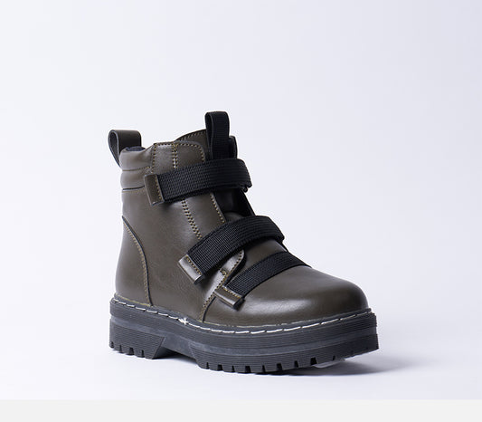 Ankle boot