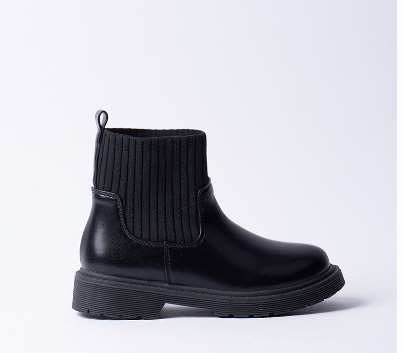 Ankle boot