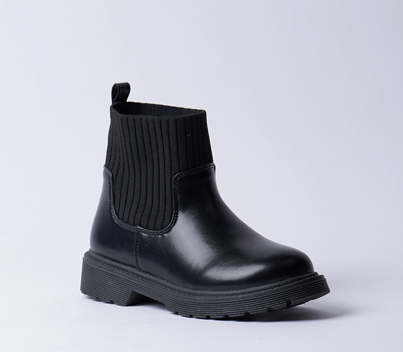 Ankle boot