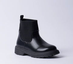 Ankle boot