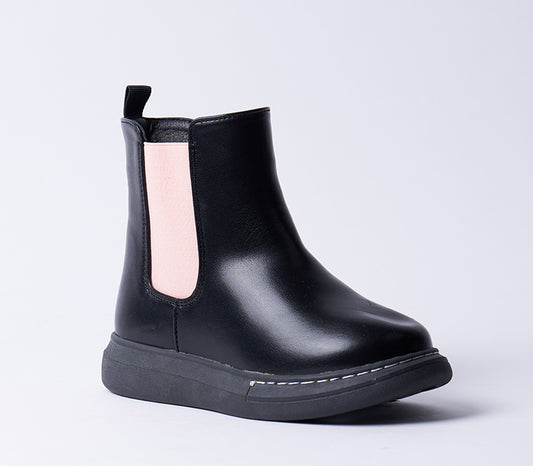 Ankle boot