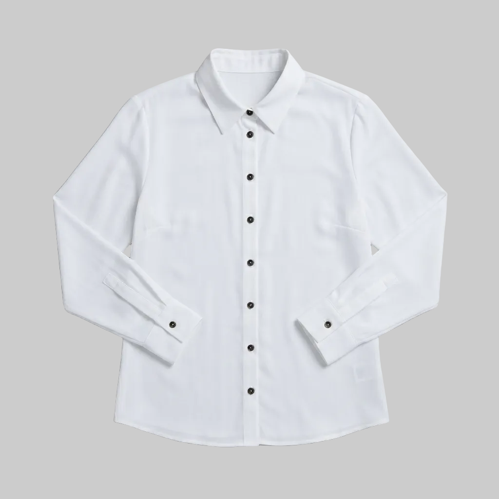 Long Sleeved Shirt