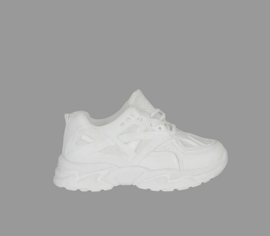 Chunky sneaker