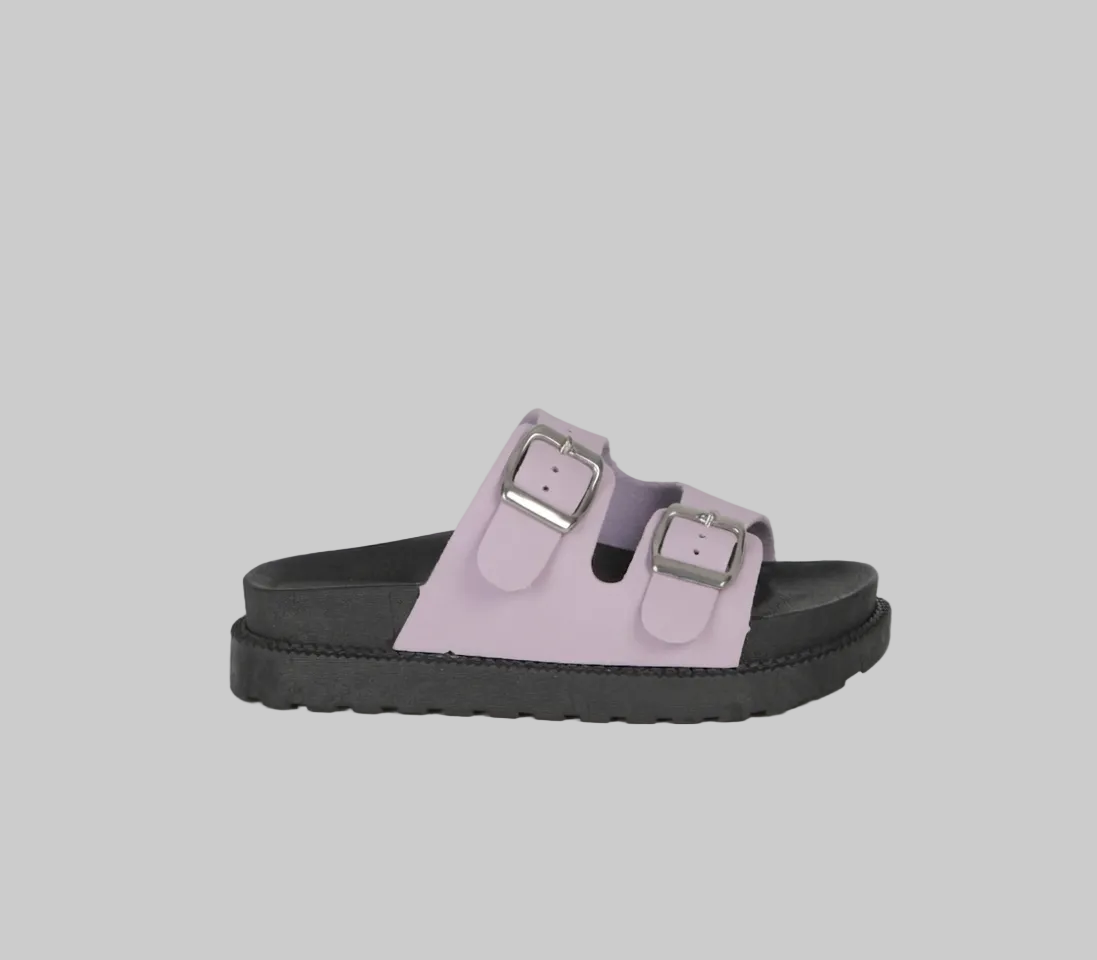 Moulded Sandal