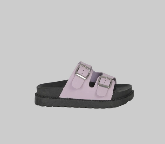 Moulded Sandal