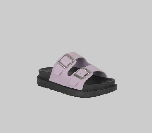 Moulded Sandal