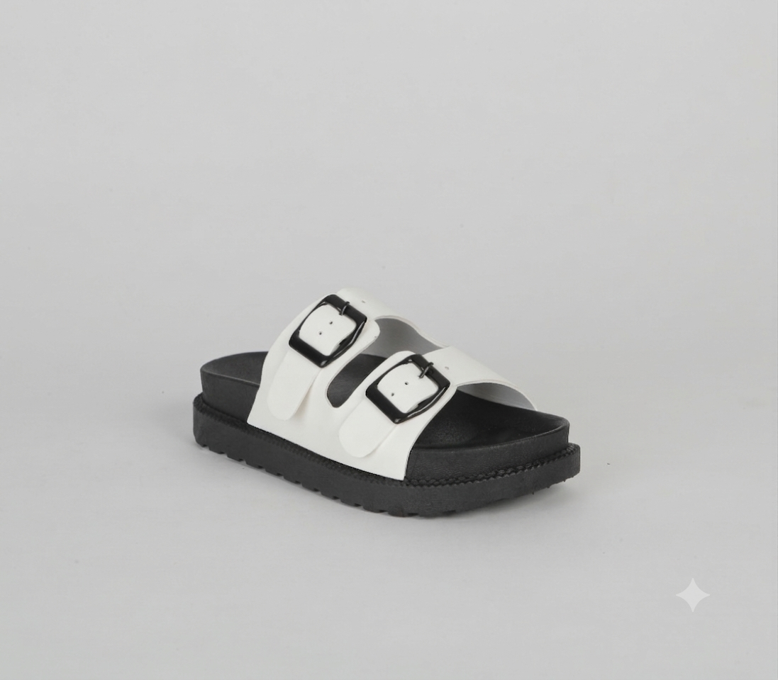 Moulded Sandal