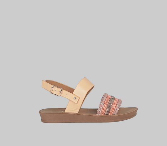 Moulded Sandal