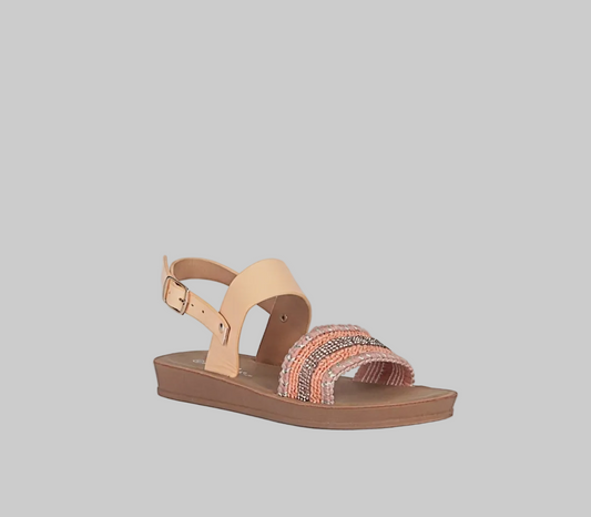 Moulded Sandal
