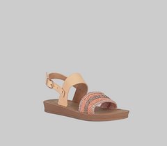 Moulded Sandal