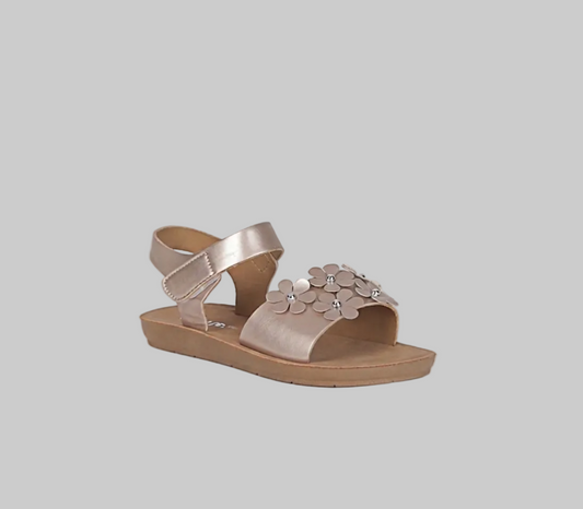 Moulded Sandal