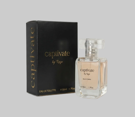 Captivate