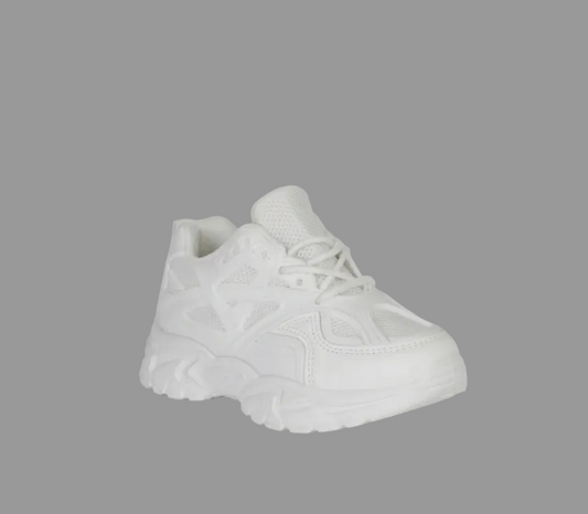 Chunky sneaker