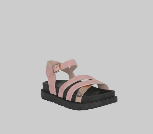 Moulded Sandal