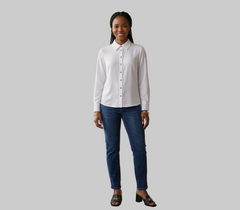 Long Sleeved Shirt