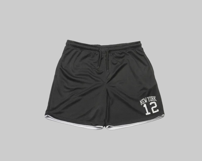 Jogger Shorts