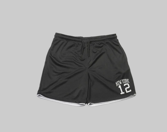 Jogger Shorts