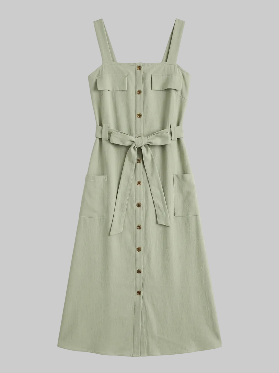 Midi dress