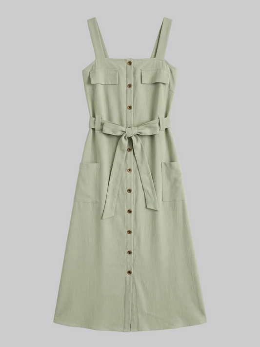 Midi dress