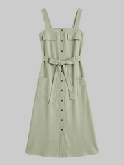 Midi dress