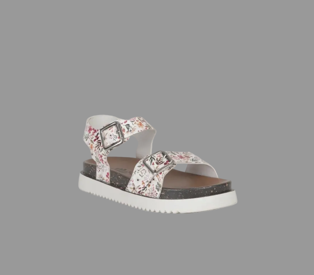 Cork Sandal