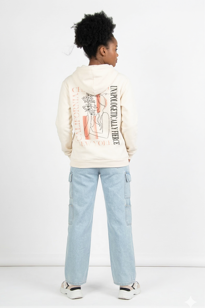 Regular Hoodie