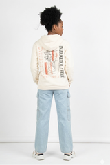 Regular Hoodie
