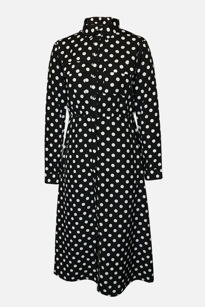 Midi dress