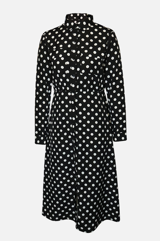 Midi dress