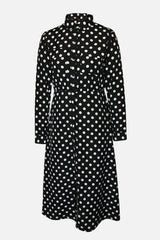 Midi dress
