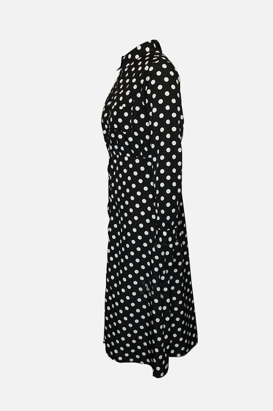 Midi dress