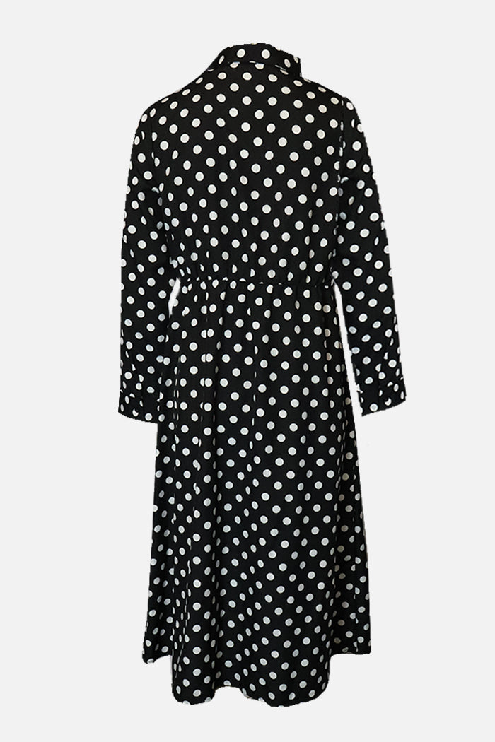 Midi dress