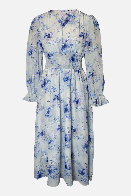 Midi dress