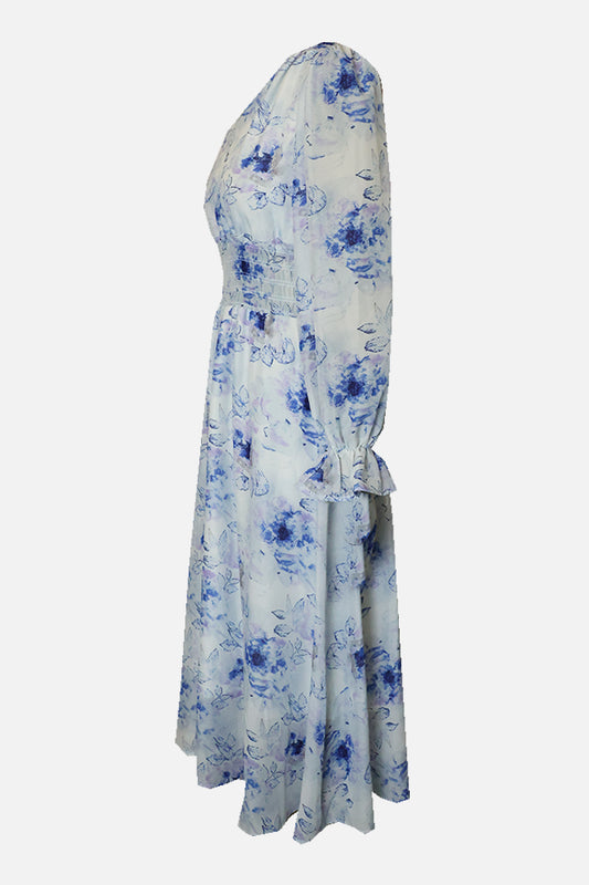 Midi dress