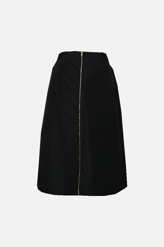 Midi skirt