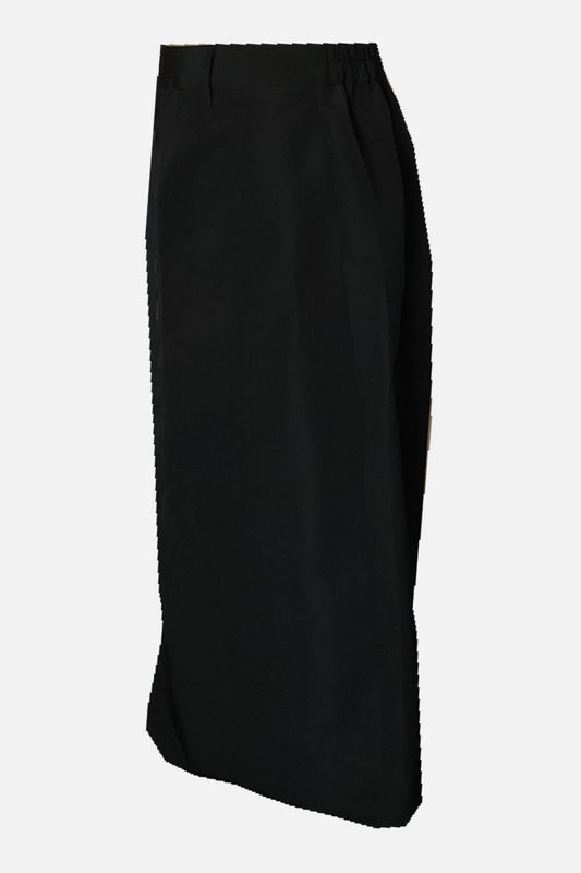 Midi skirt