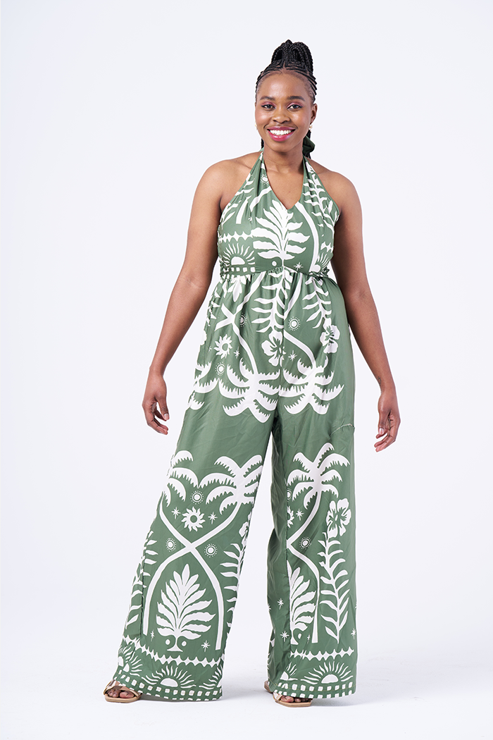 Jumpsuit