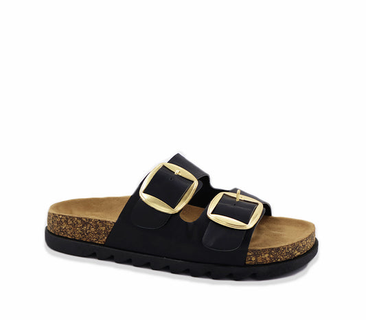 Cork slider