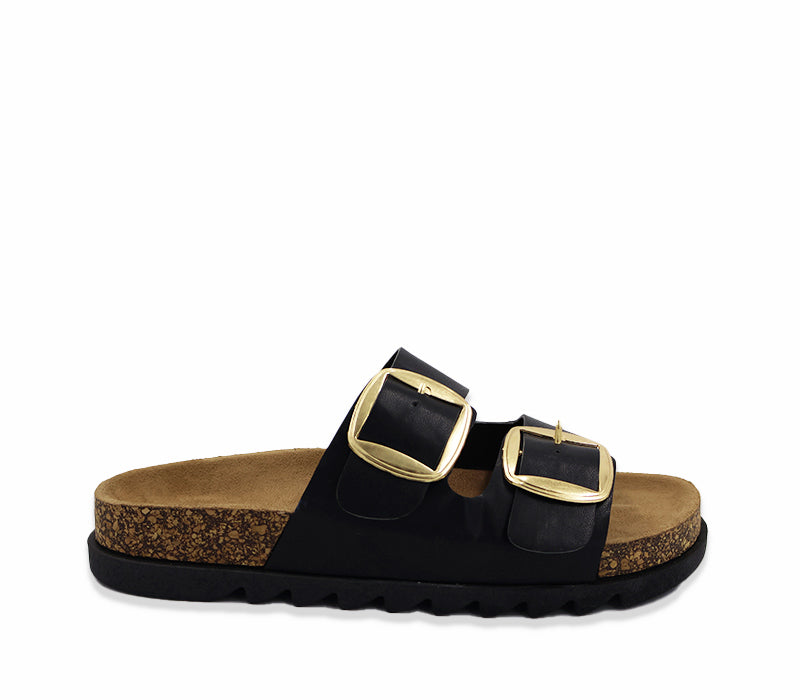 Cork slider