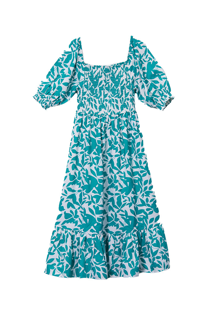 Midi Dress